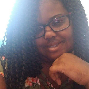 Meet your Posher, Jessie